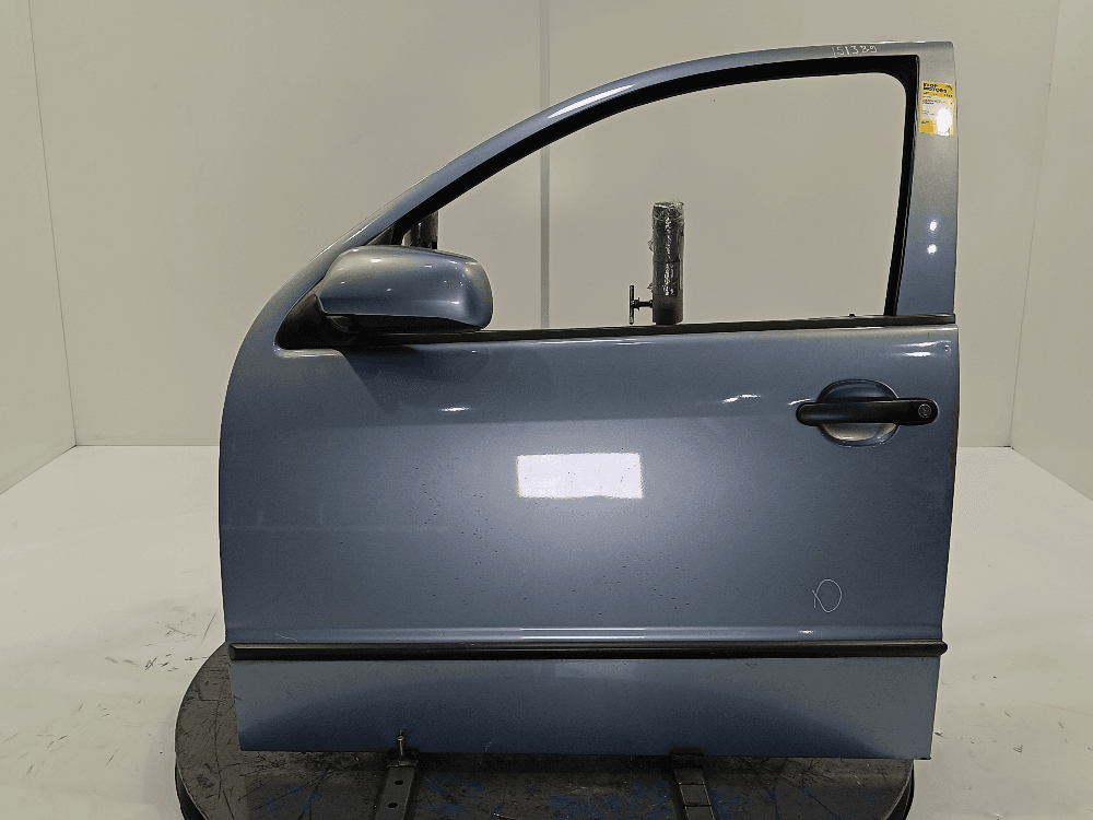 Дверь передняя левая к Skoda Fabia 1 (99-04)