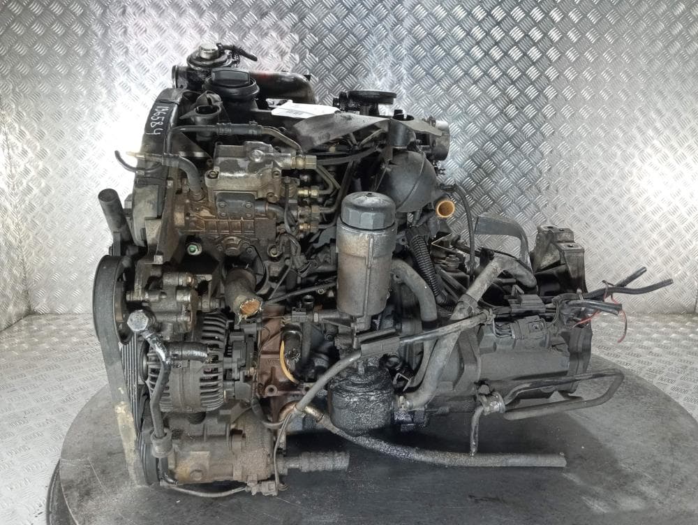 Двигатель к Volkswagen Golf 4 (97-06)