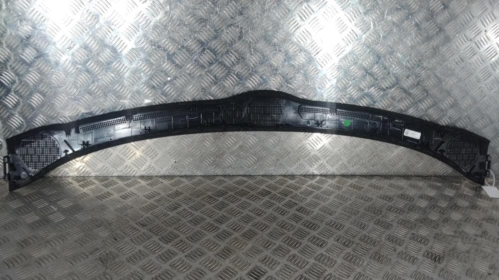 Пластик салона к Tesla Model 3 (17-21)