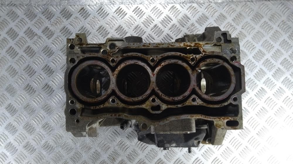 Блок цилиндров к Volkswagen Golf 7 (12-17)