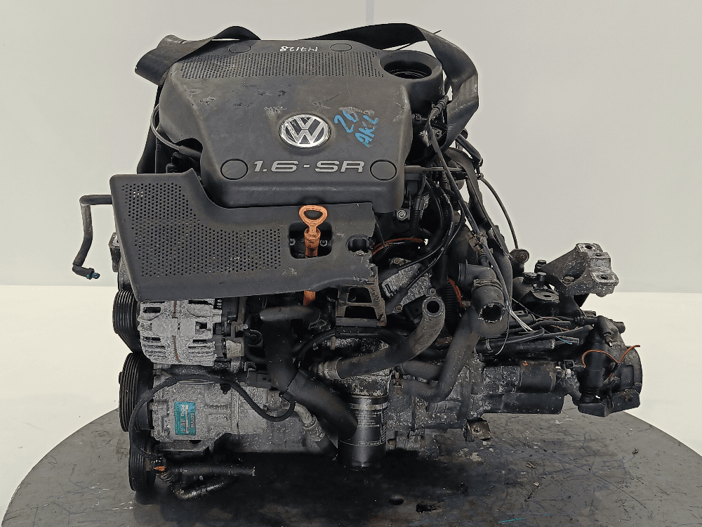 Двигатель к Volkswagen Golf 4 (97-06)