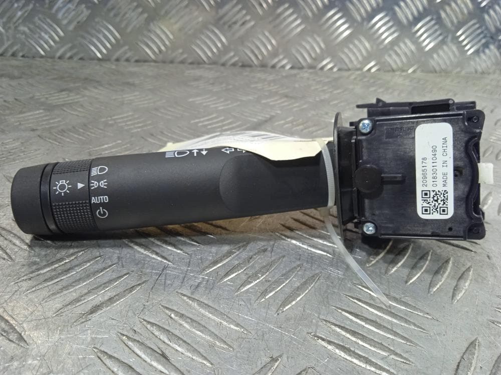 Переключатель поворотов к Chevrolet Volt 1 (10-15)