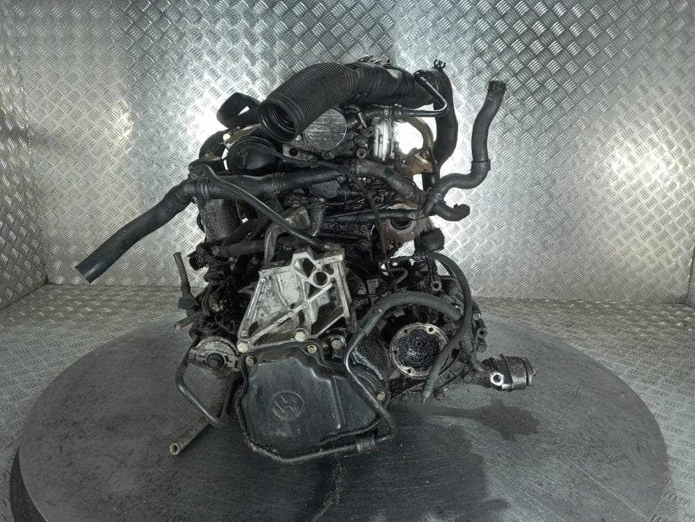 Двигатель к Volkswagen Golf 4 (97-06)