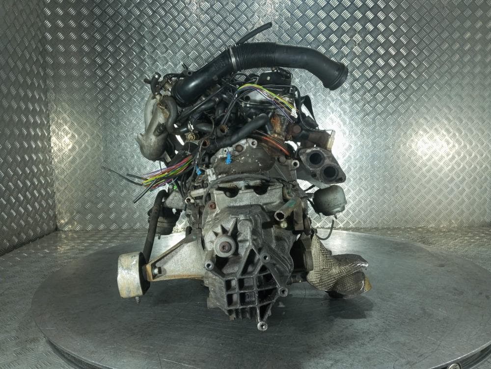 Двигатель к Volkswagen Passat B5 (96-00)