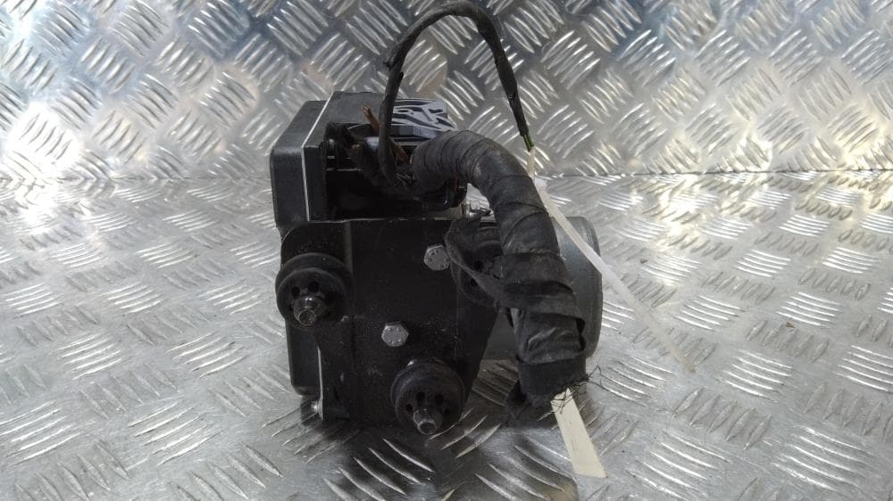 Блок ABS к Audi A4 B8/8K (07-11)