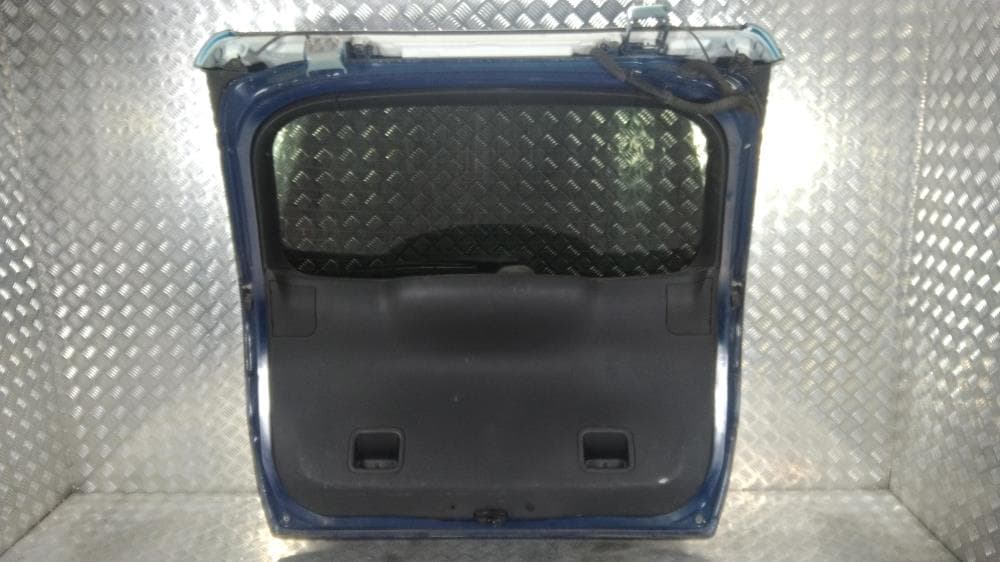 Крышка багажника (дверь 3-5) к Citroen C4 Picasso 1 (06-13)