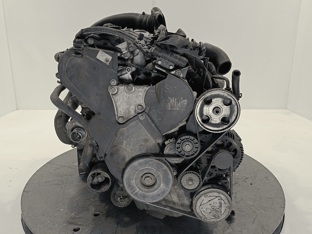 Двигатель к Peugeot 607 (00-04)