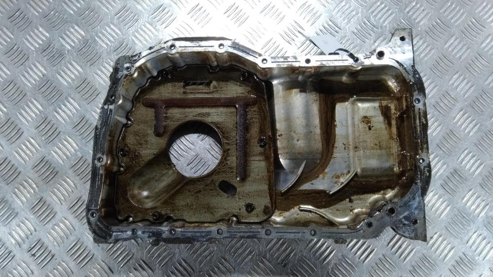 Поддон к Hyundai Sonata 4 (98-01)