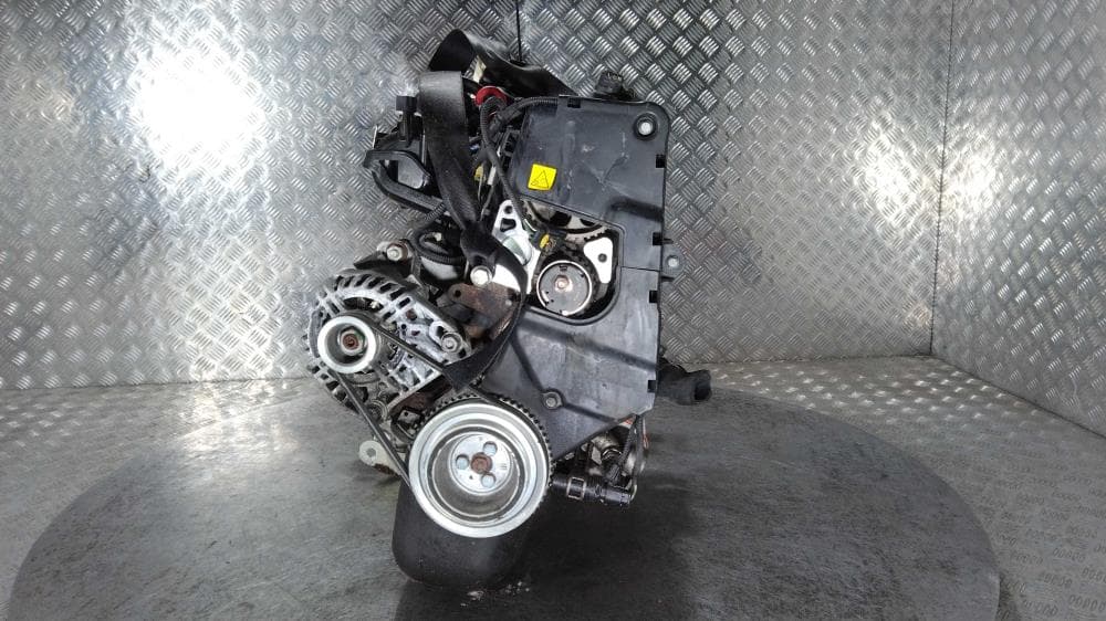 Двигатель к Fiat Panda 1 (86-03)