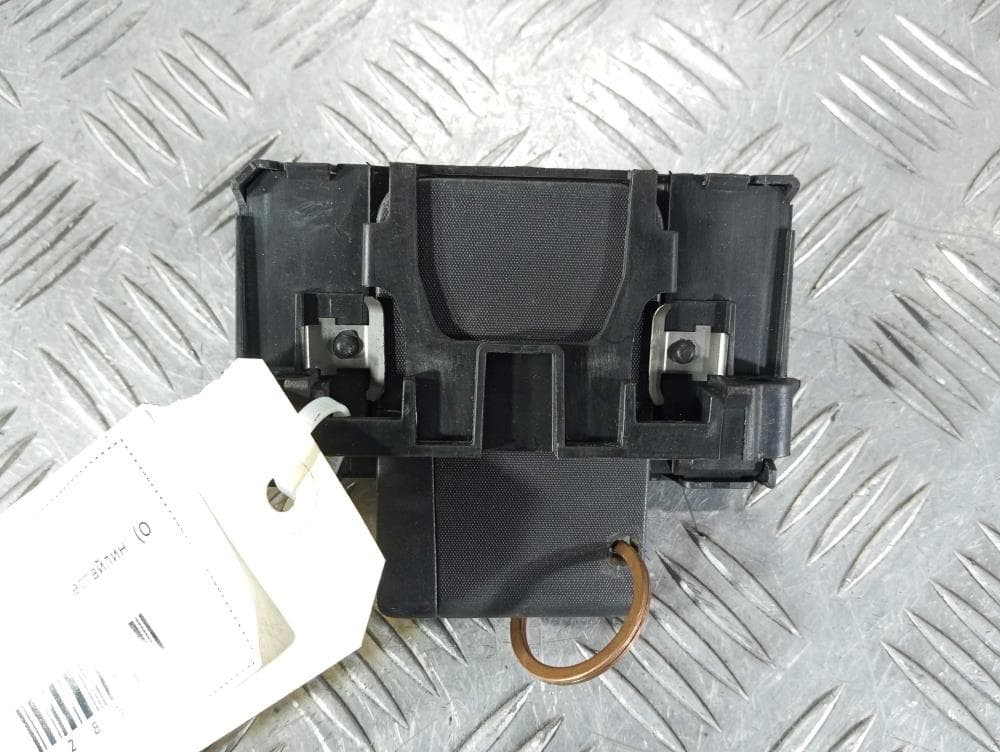 Замок зажигания к Renault Megane 2 Рестайлинг (06-09)