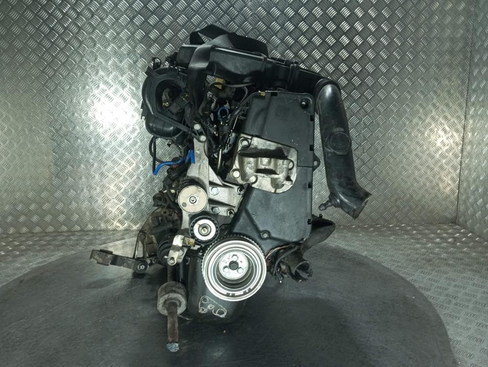Двигатель к Fiat 500 2 (07-15)