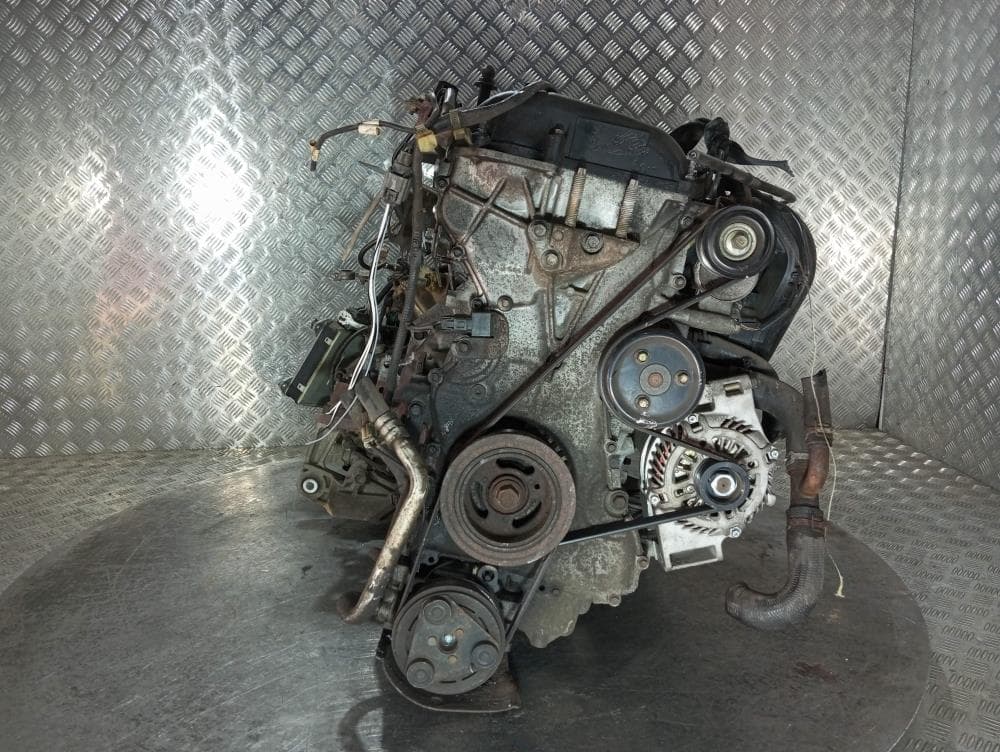 Двигатель к Mazda 3 BK (03-06)