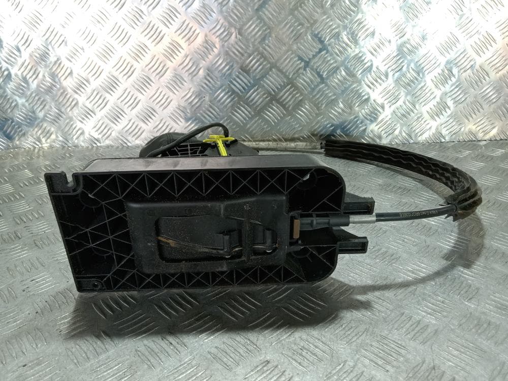 Кулиса к Audi A1 8X (10-14)