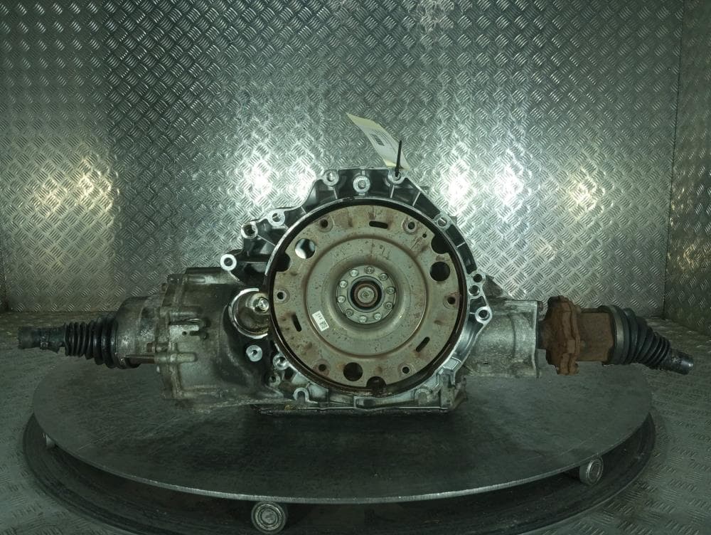 КПП автоматическая (АКПП) к Audi A5 8T (07-11)