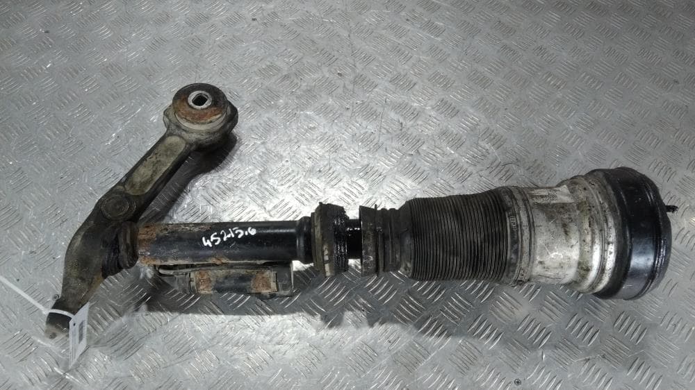 Пневмостойка передняя к Mercedes S W220 (98-02)