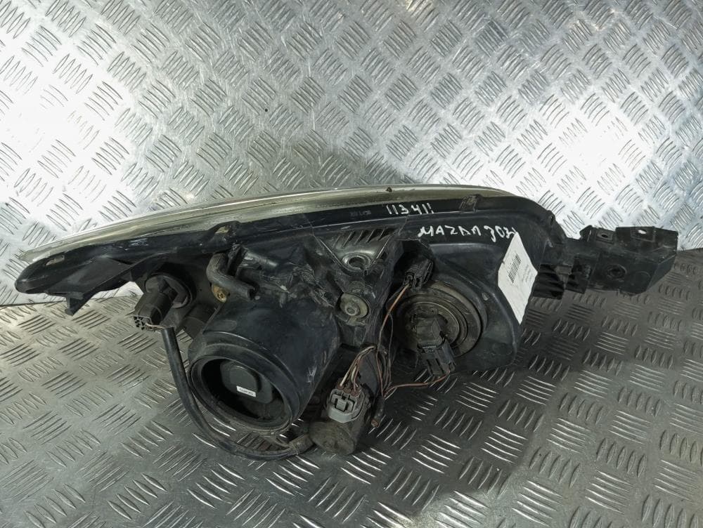 Фара левая к Mazda 3 BK (03-06)