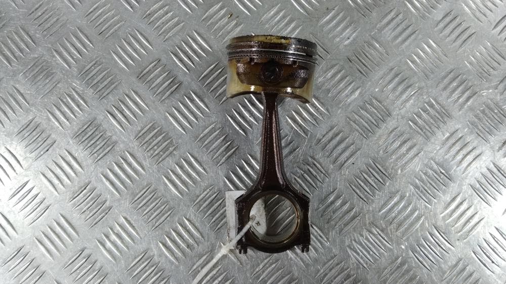 Поршень к Opel Astra G (98-04)