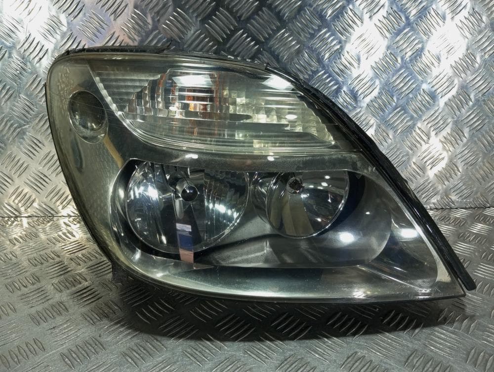 Фара правая к Renault Scenic 1 Рестайлинг (99-03)