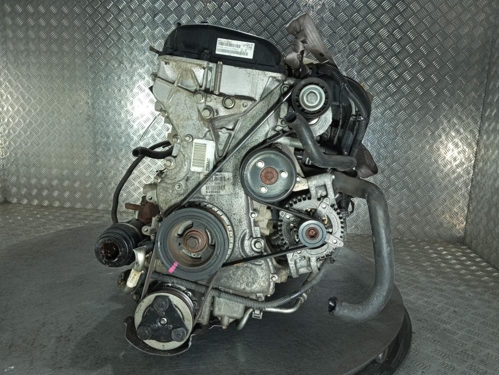 Двигатель к Volvo S40 2 Рестайлинг (07-12)