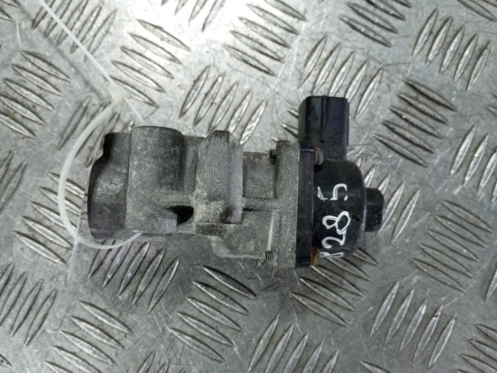 Клапан EGR к Mitsubishi Outlander 3 Рестайлинг (14-16)