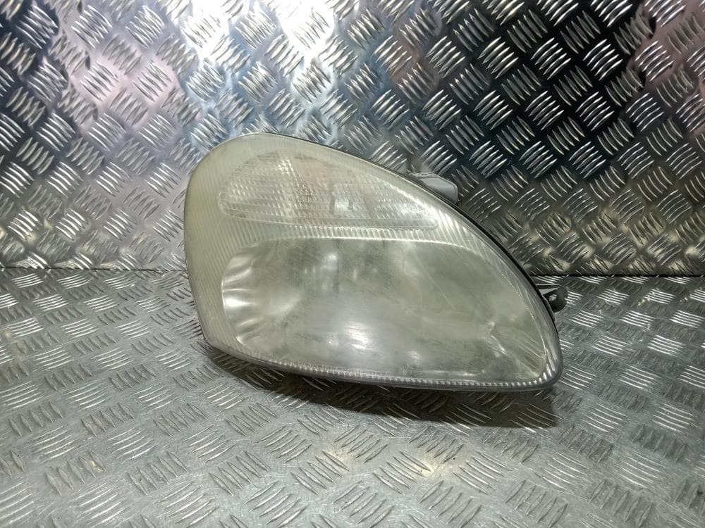 Фара правая к Daewoo Nubira J200 (02-08)