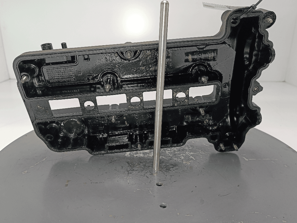 Клапанная крышка к Opel Corsa D (06-11)
