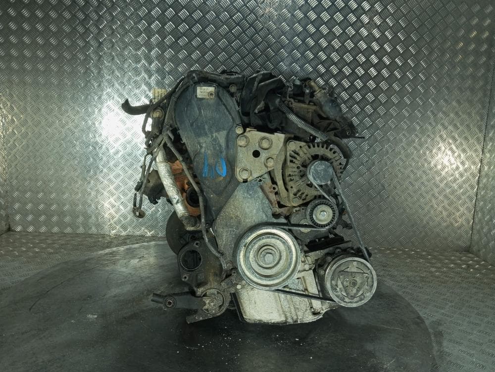 Двигатель к Peugeot 807 (02-08)