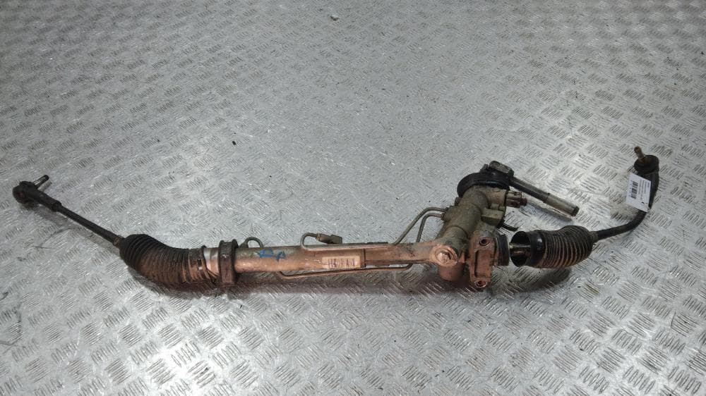 Рулевая рейка к Volkswagen Polo 4 (01-05)