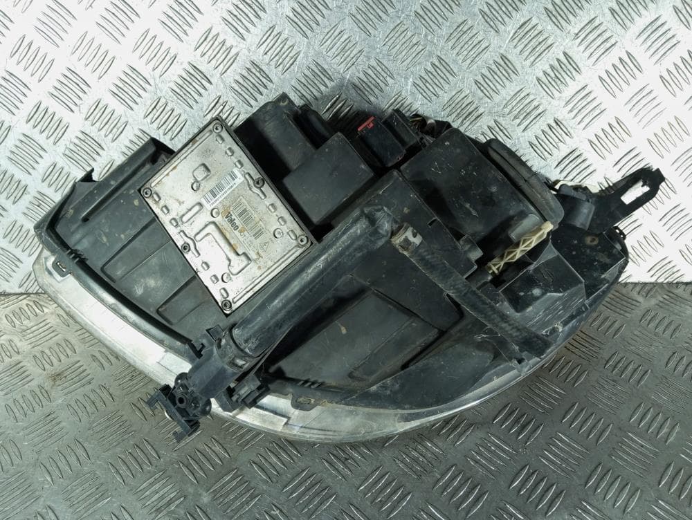 Фара правая к Citroen C5 1 Рестайлинг (04-08)