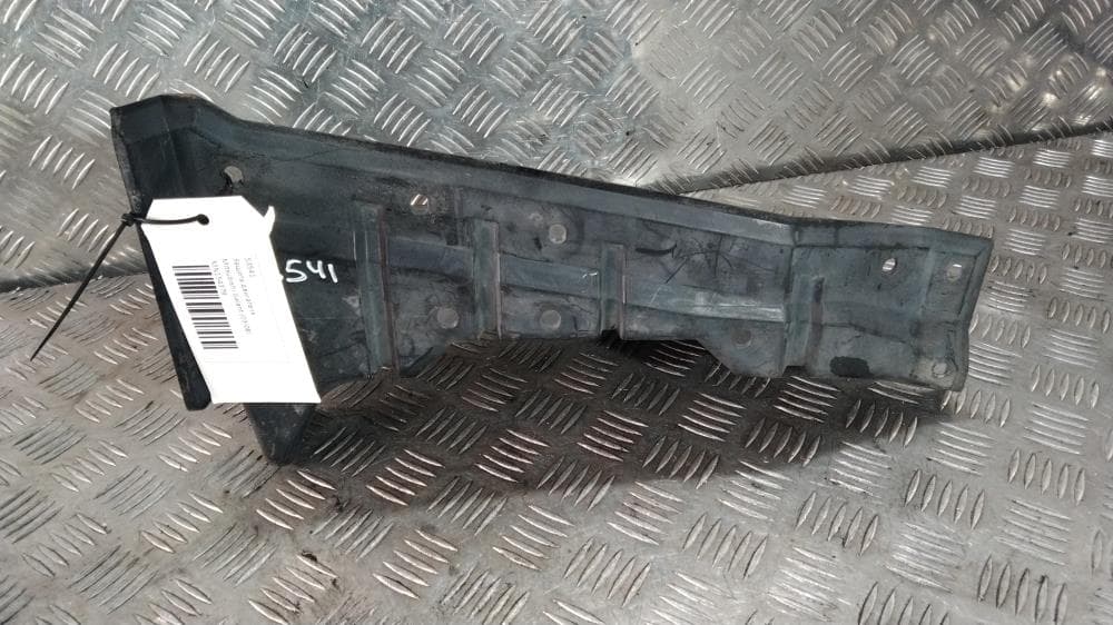 Защита двигателя к Mitsubishi Lancer 10 (07-10)