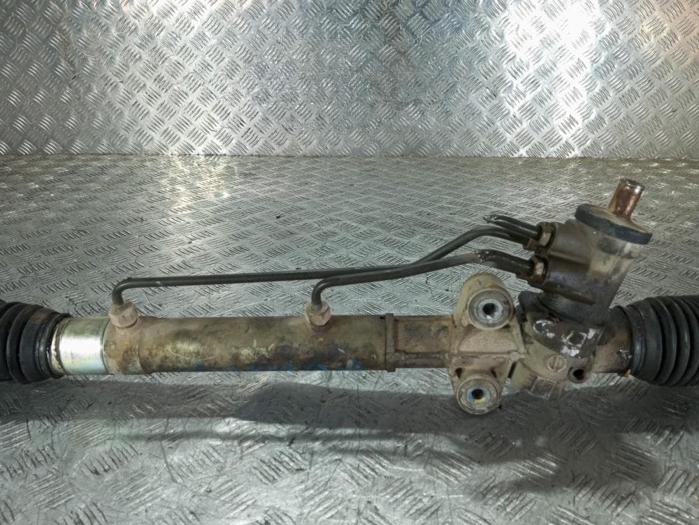 Рулевая рейка к Chevrolet Nubira (05-10)