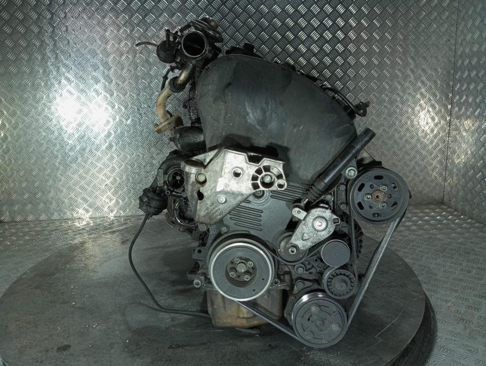 Двигатель к Volkswagen Golf 4 (97-06)