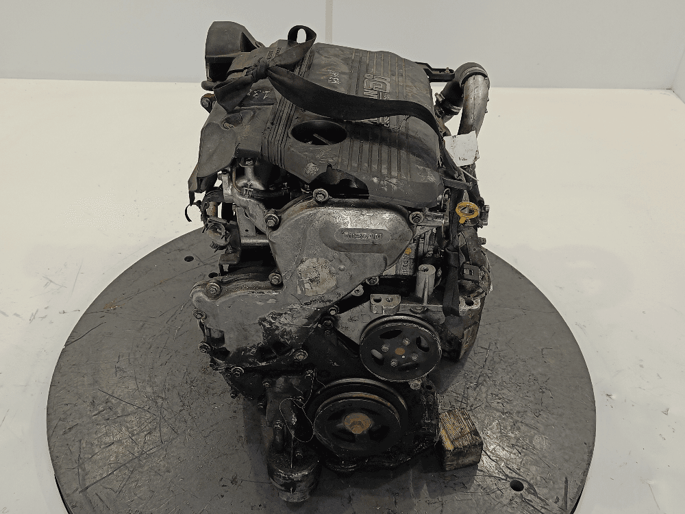 Двигатель к Nissan  Primera P12 (02-08)