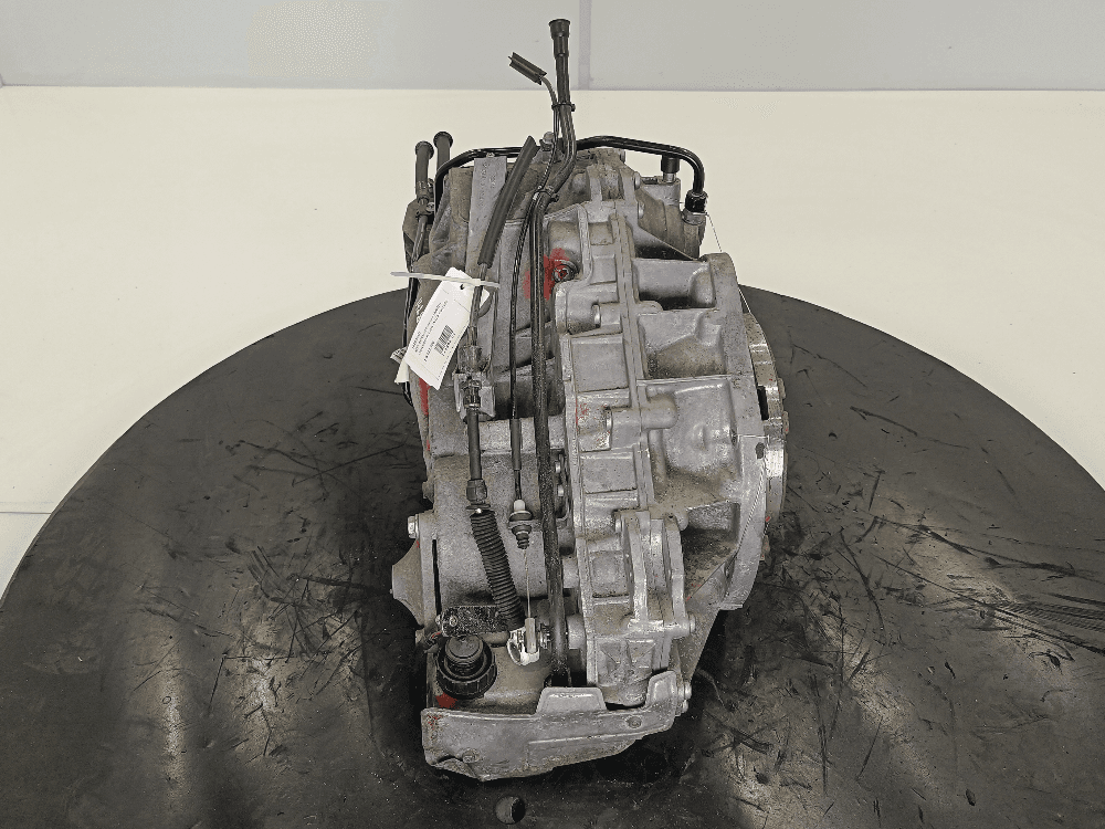 КПП автоматическая (АКПП) к Mercedes A Class W168 Рестайлинг (01-04)