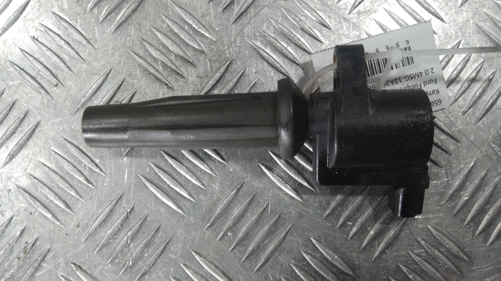 Катушка зажигания к Ford Focus 2 (04-08)