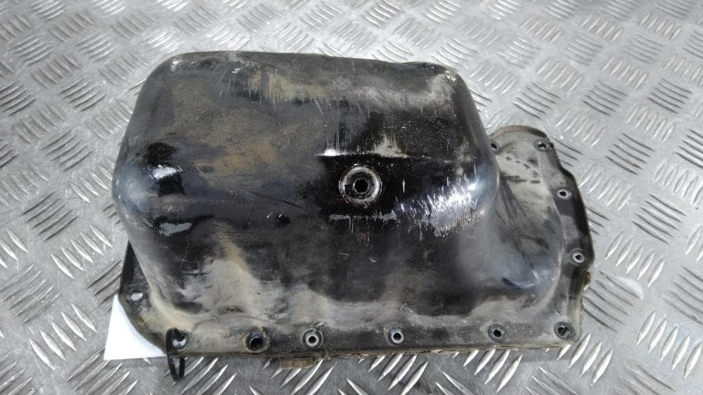 Поддон к Volkswagen Polo 4 (01-05)