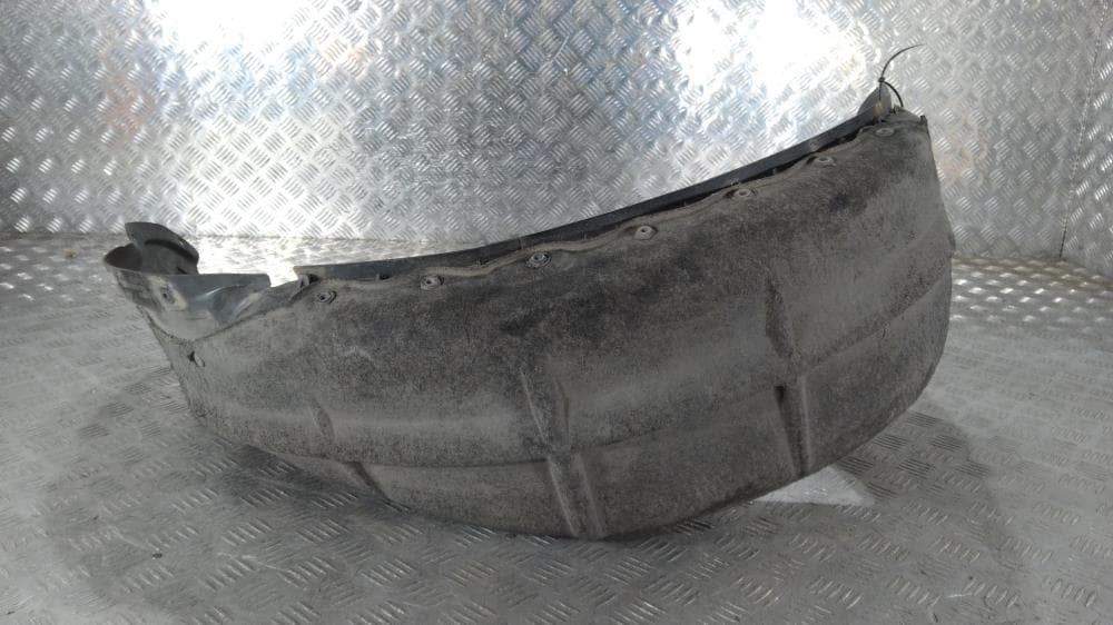 Защита арок задняя левая (подкрылок) к Volvo V70 3 (07-13)