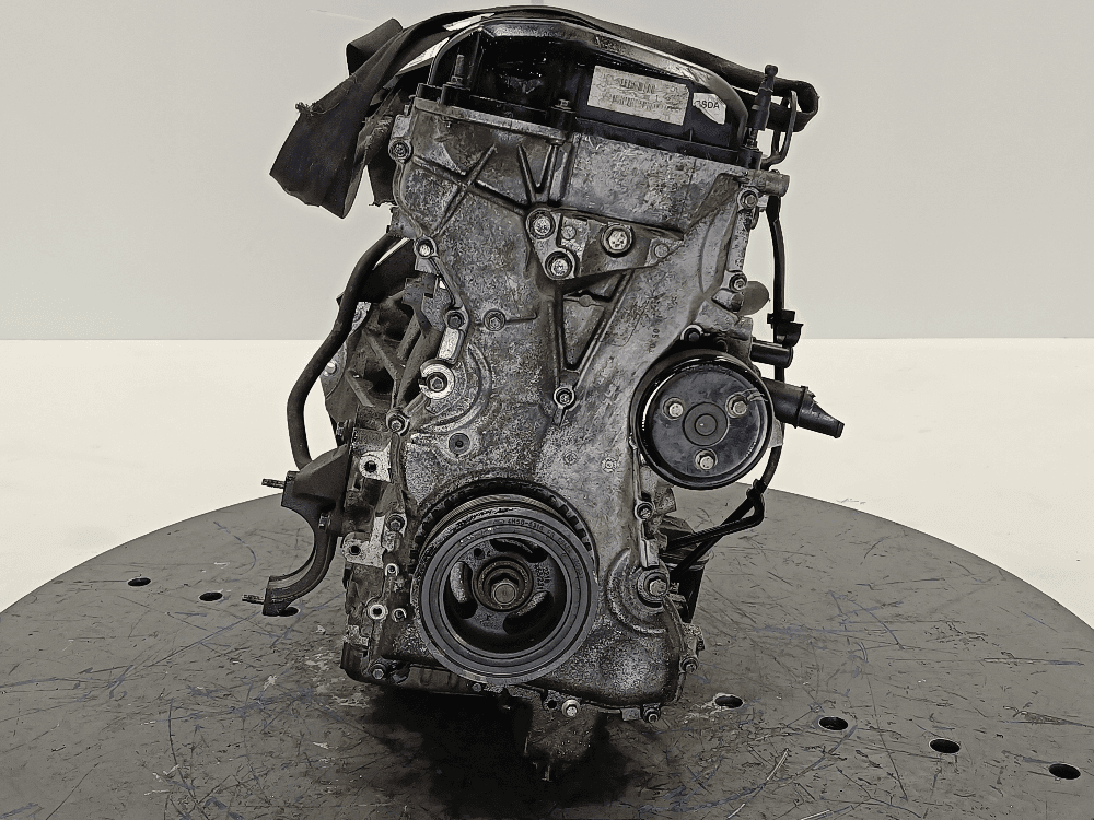 Двигатель к Ford Focus 2 (04-08)