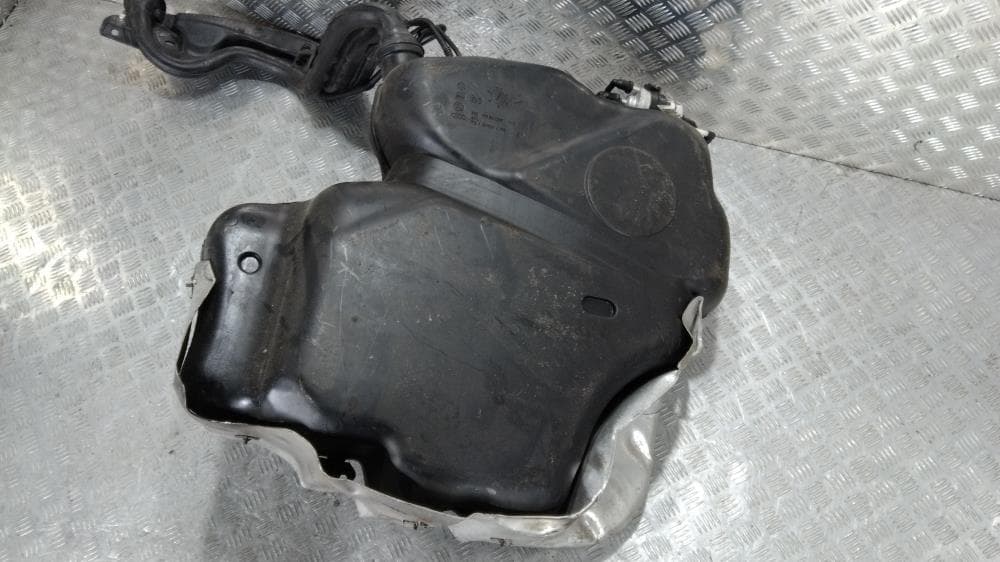 Бак топливный к Volkswagen Golf 6 (08-15)