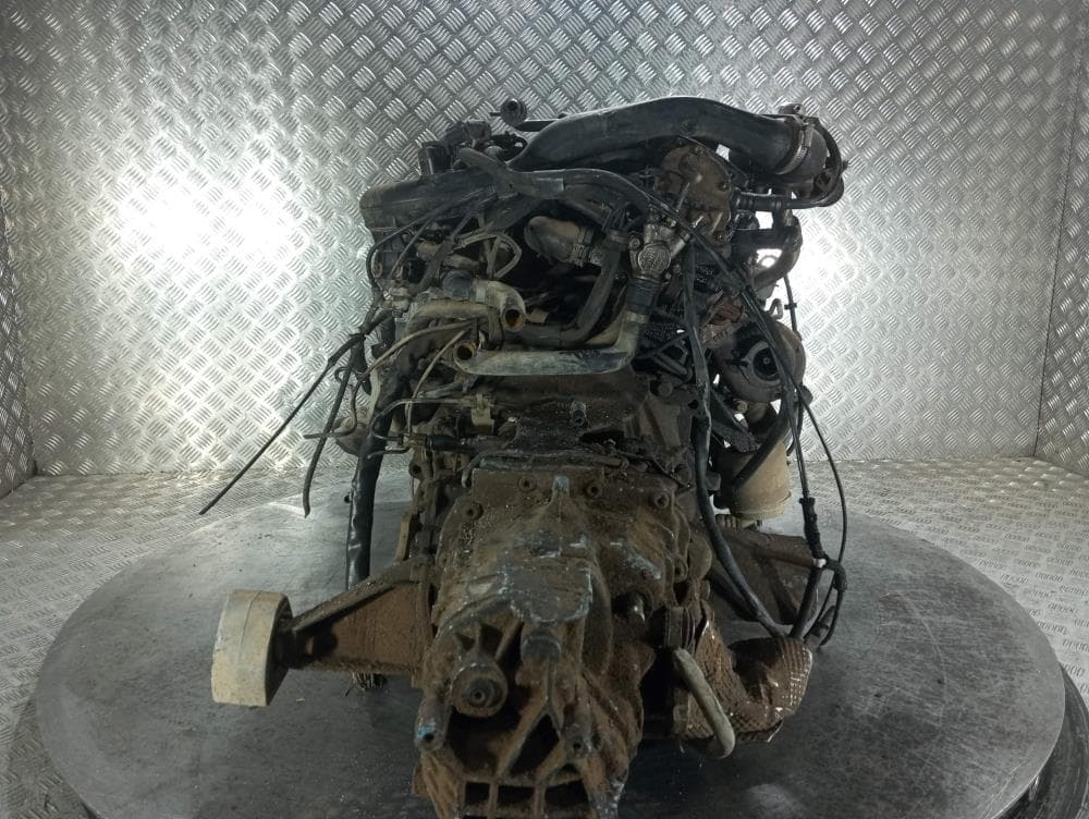 Двигатель к Volkswagen Passat B5 (96-00)