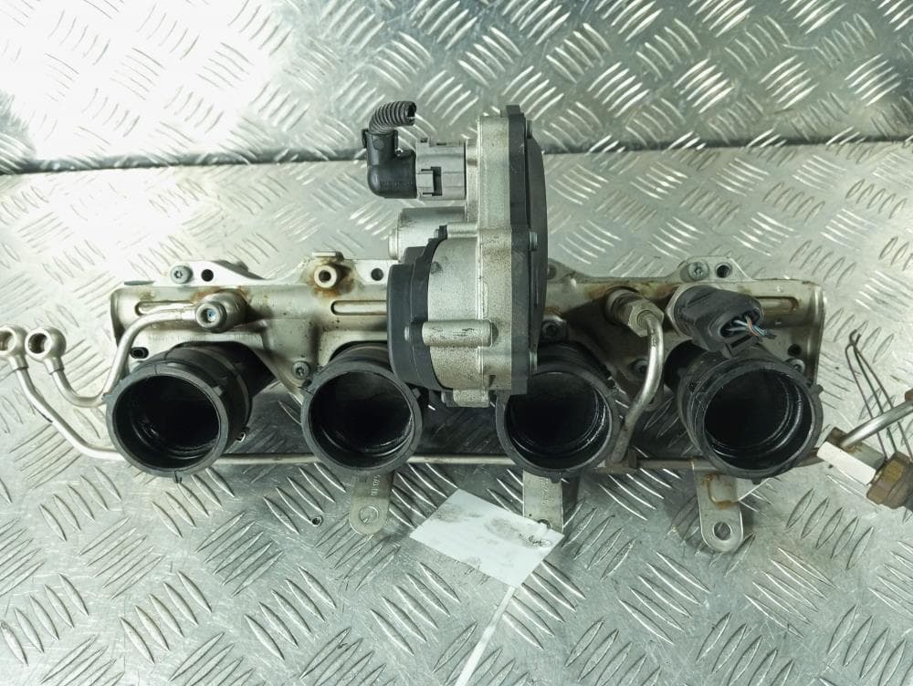Механизм изменения длины впускного коллектора к Volkswagen Golf 5 (03-09)