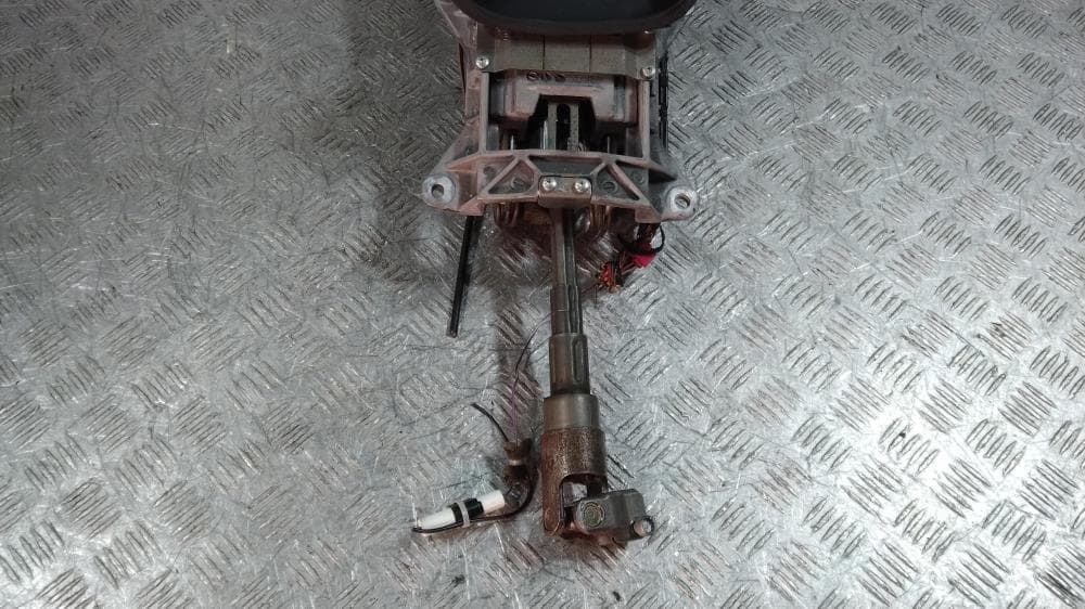 Рулевая колонка к Audi A4 B7 (04-09)