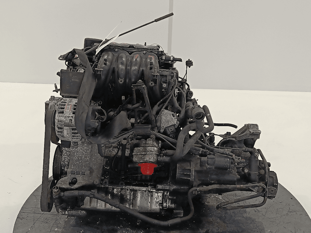 Двигатель к Volkswagen Golf 4 (97-06)