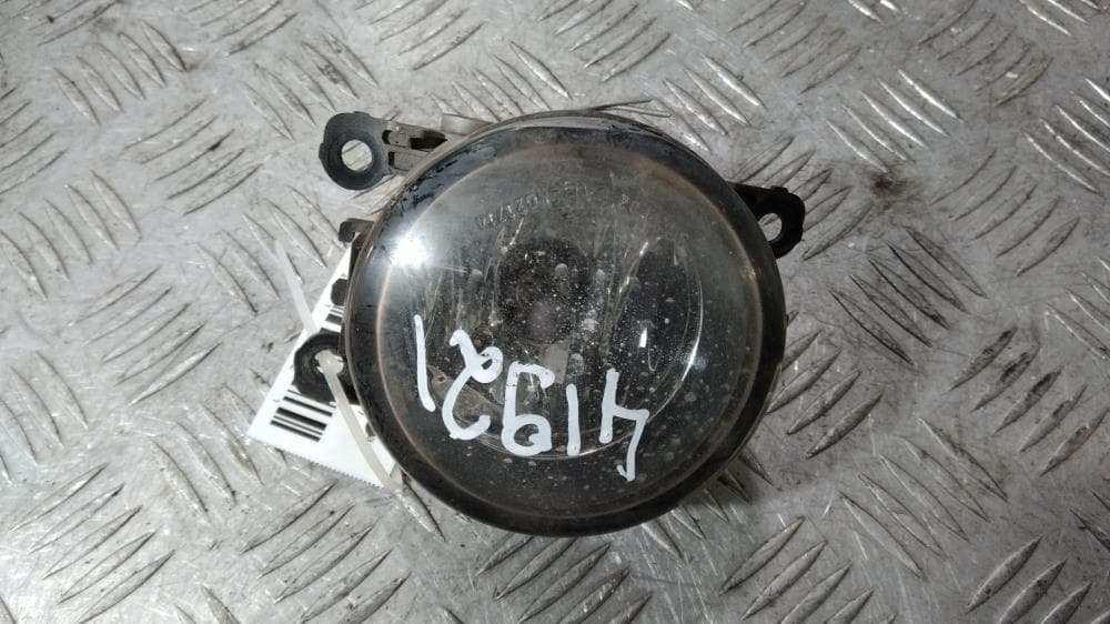 Фара противотуманная левая к Renault Megane 2 (02-06)