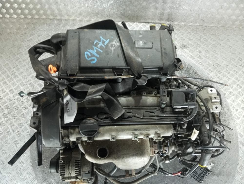 Двигатель к Volkswagen Golf 4 (97-06)