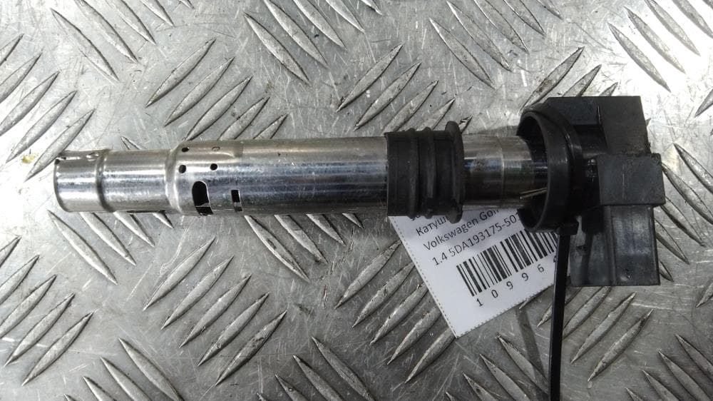 Катушка зажигания к Volkswagen Golf 6 (08-15)