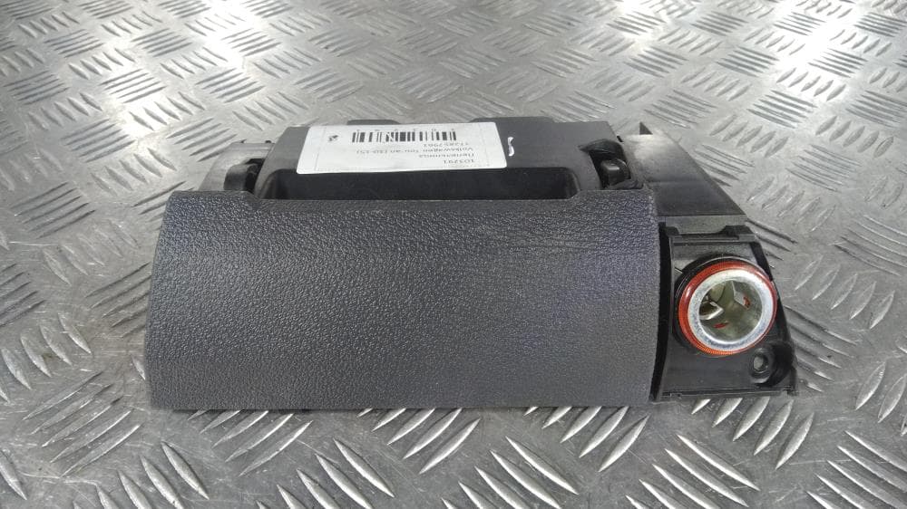 Пепельница к Volkswagen Touran 1 Рестайлинг (06-10)
