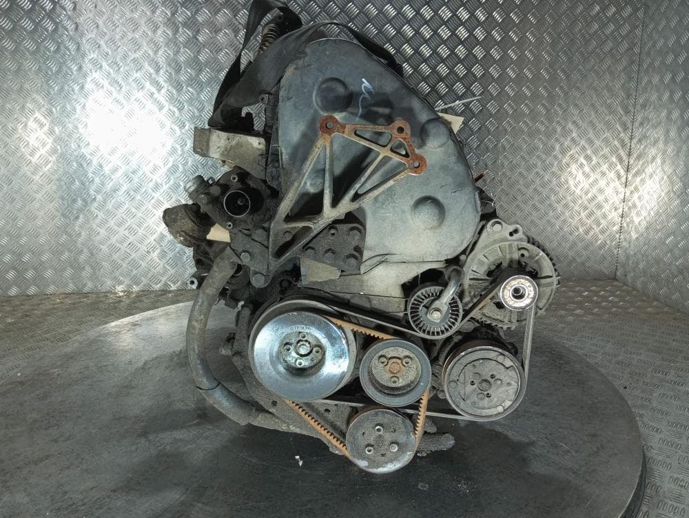 Двигатель к Volkswagen Sharan 1 (95-00)
