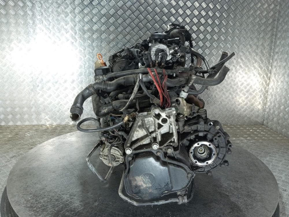 Двигатель к Volkswagen Golf 4 (97-06)