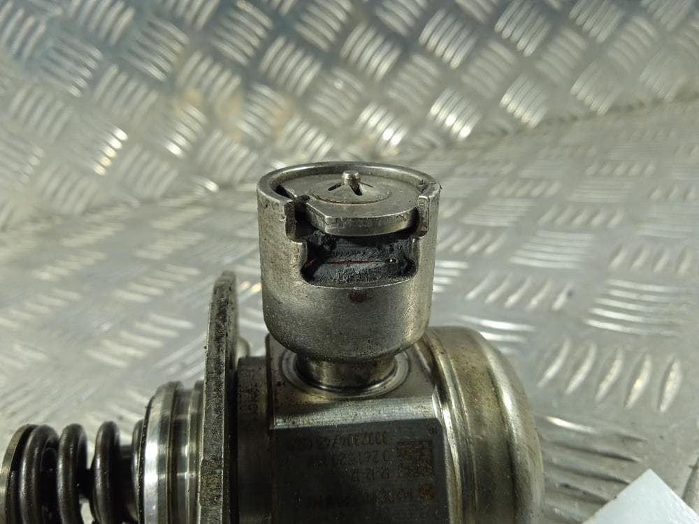 ТНВД к BMW 3 F30/F31 (11-15)